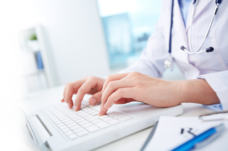 Read more about the article QCDR Reporting- Act Now