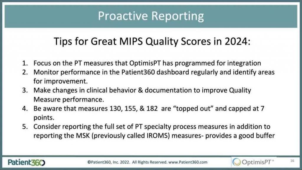 OptimisPT MIPS 2024