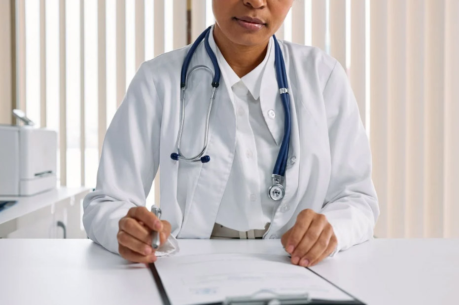 MIPS Quality Reporting Strategy