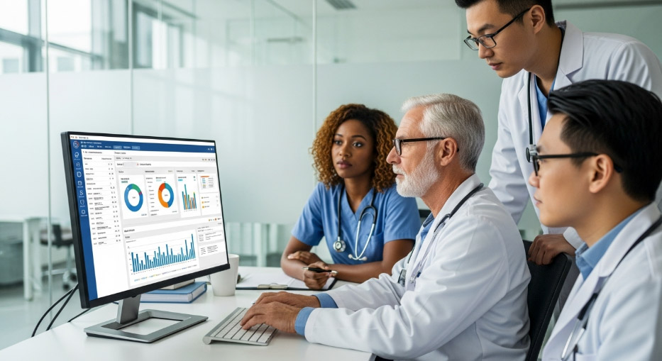 You are currently viewing How Should Practices Interpret CMS Benchmarks When Targeting a Higher MIPS Score?