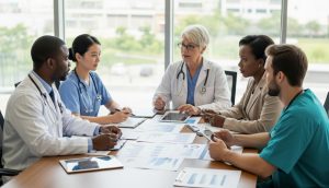 Read more about the article How Should Practices Prepare for Future CMS Rule Changes Impacting MVPs