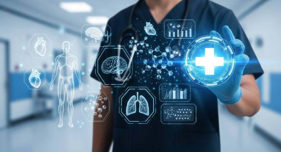 Patient 360 | Digital Quality Measures (dQMs): The Future of Value‑Based Reporting digital health technology