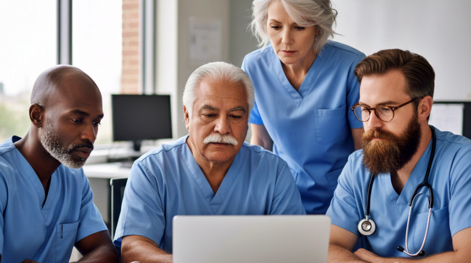 You are currently viewing What to Do After a CMS Rejection: Interpreting Feedback & Resubmission Strategy