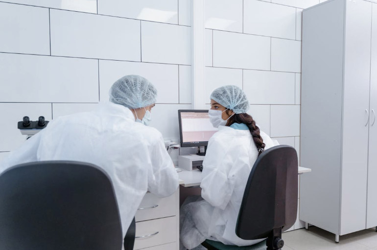 You are currently viewing How Do You Validate Quality Data Report Accuracy Before Sending to CMS?