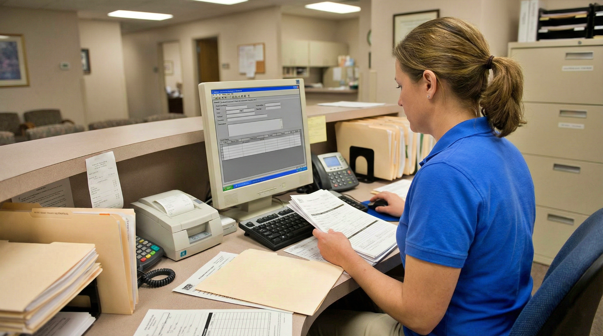 Read more about the article What Are the Costs and Benefits of Upgrading Your EHR for MVP Preparation?