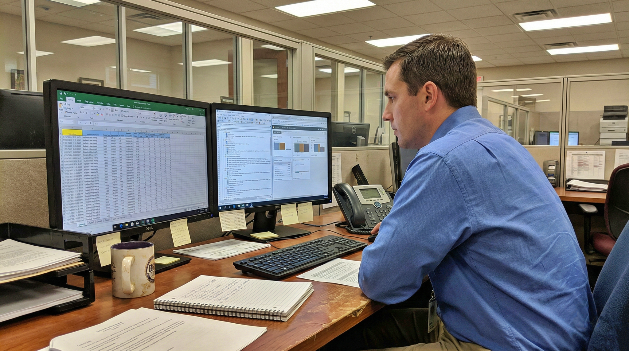 medical coding audit office