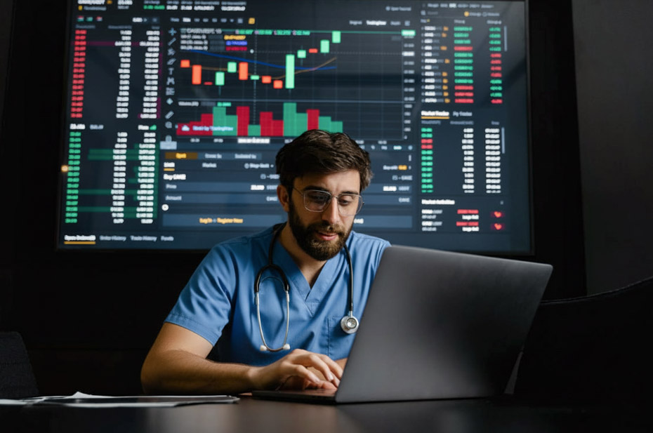 You are currently viewing Digital Quality Measures (dQMs): The Future of Value‑Based Reporting