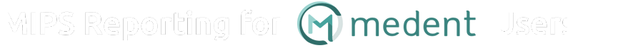 Patient 360 | Medent Landing Page