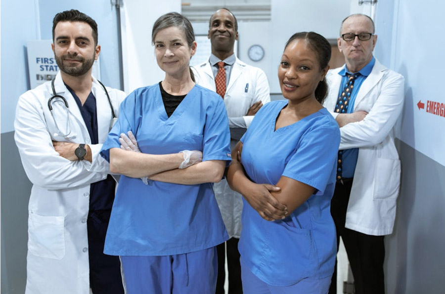 You are currently viewing What Is the Ambulatory Specialty Model (ASM) and Who Should Participate?