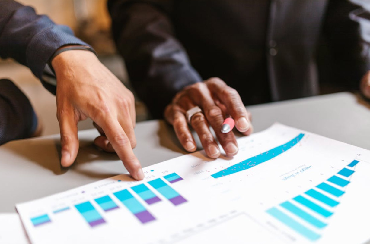 Strategic Data Aggregation